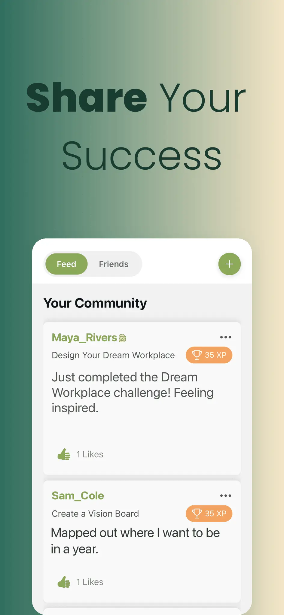 Screenshot 4 of Mentari
