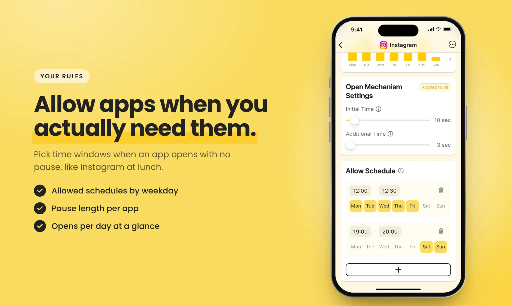 Screenshot 5 of FlowBuddy