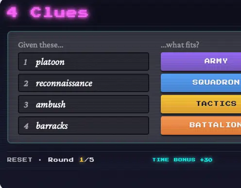 Screenshot 3 of Linguabase