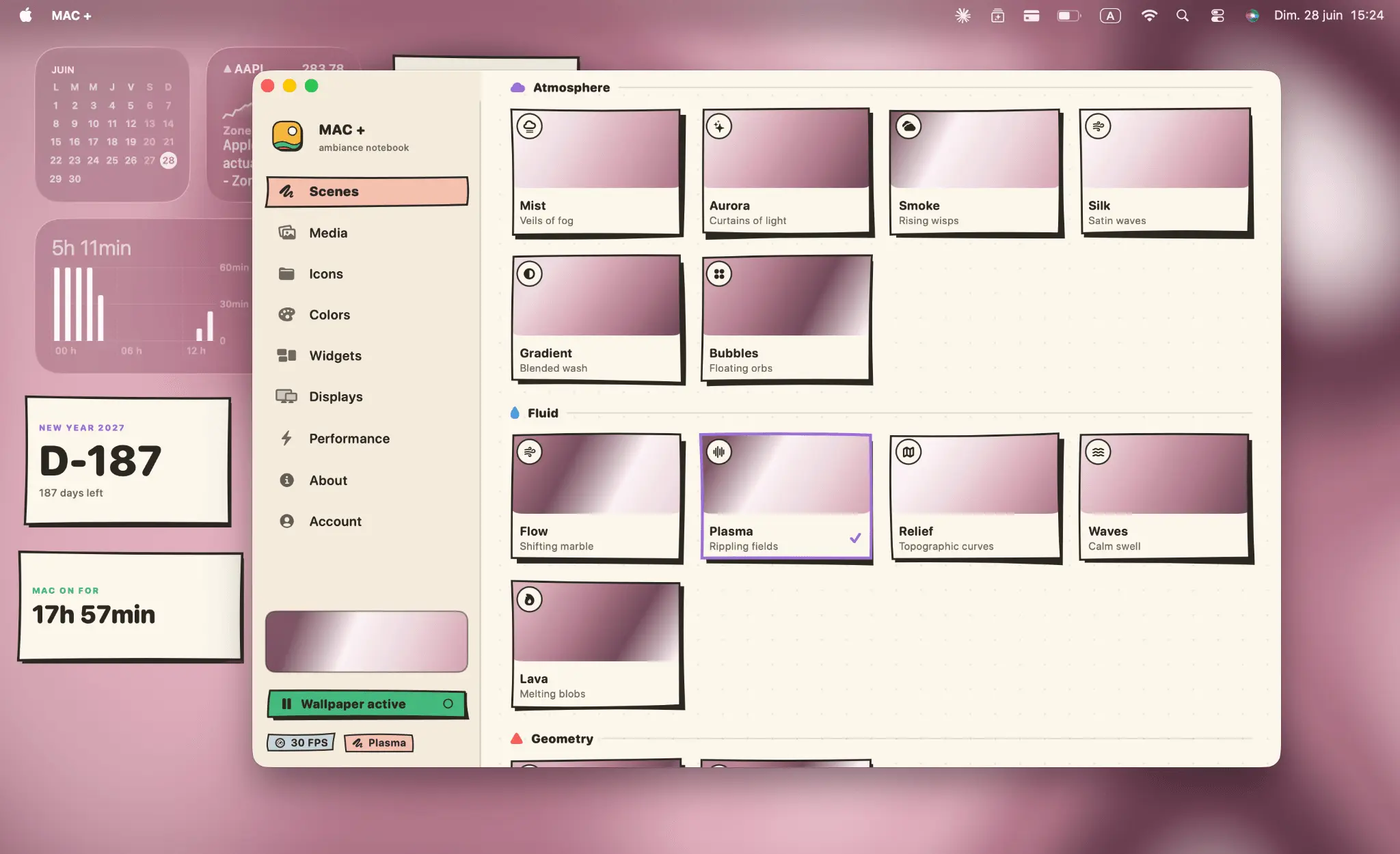 Screenshot 2 of MacPlus