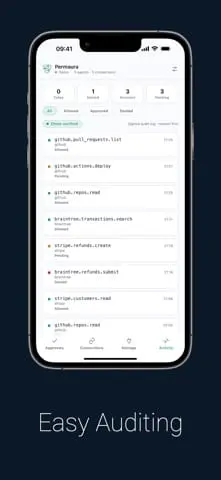 Screenshot 4 of Permaura