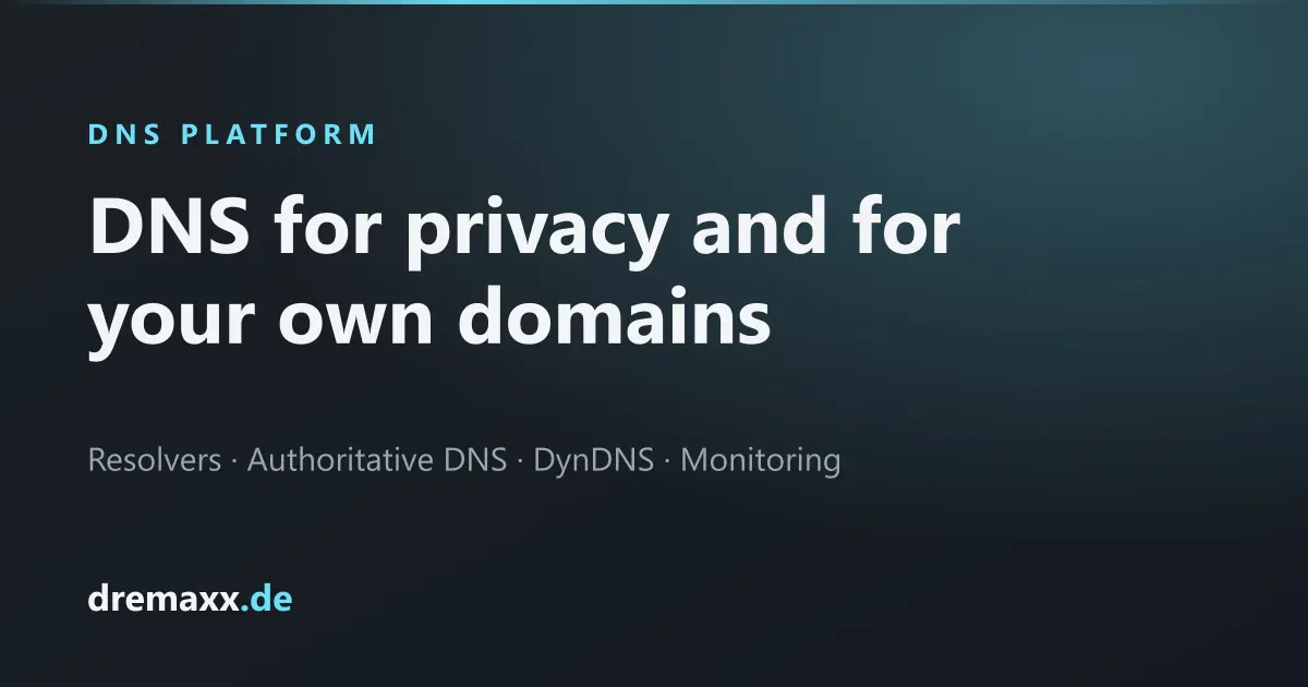 Screenshot 1 of Dremaxx
