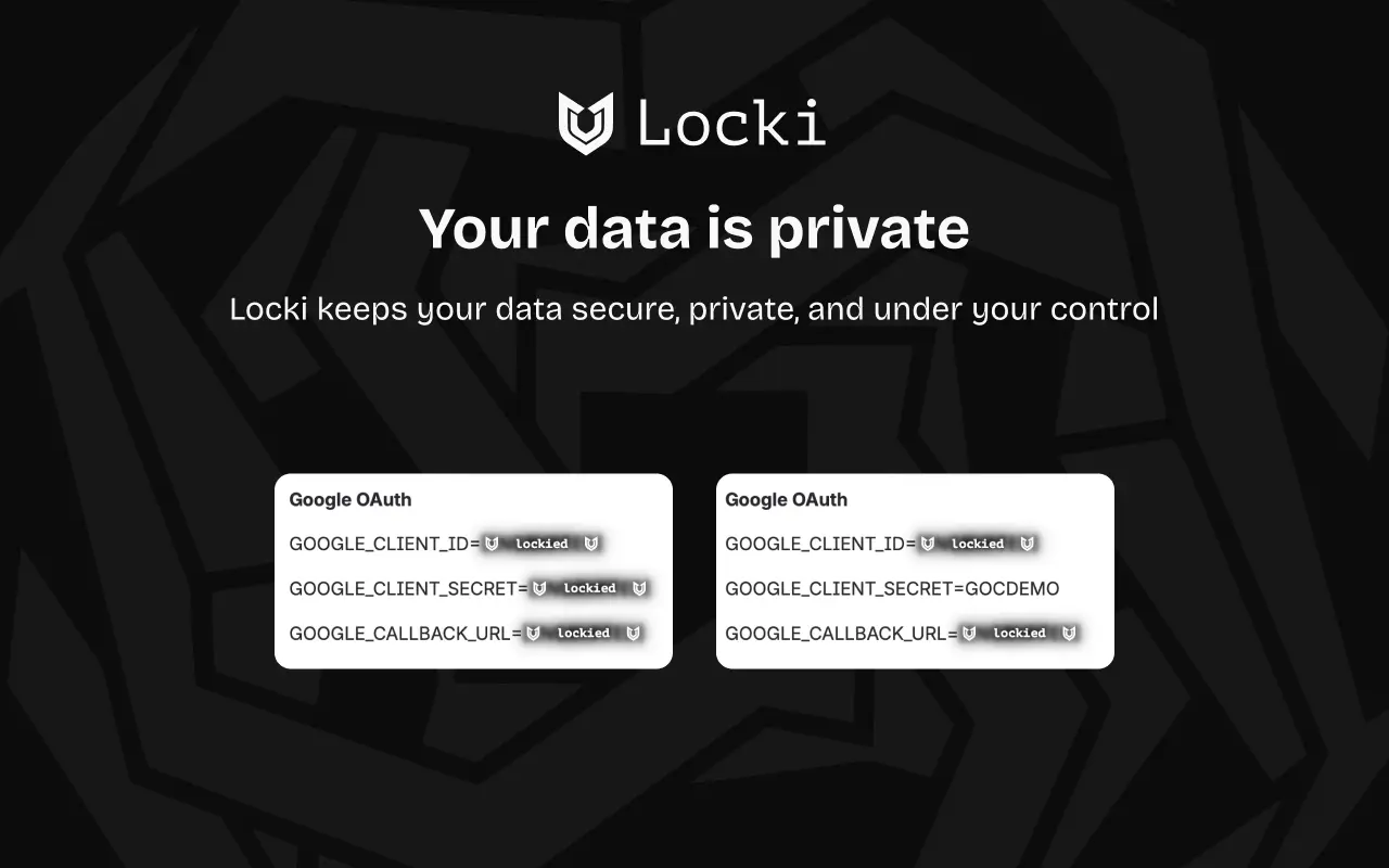 Screenshot 5 of Locki Security v2