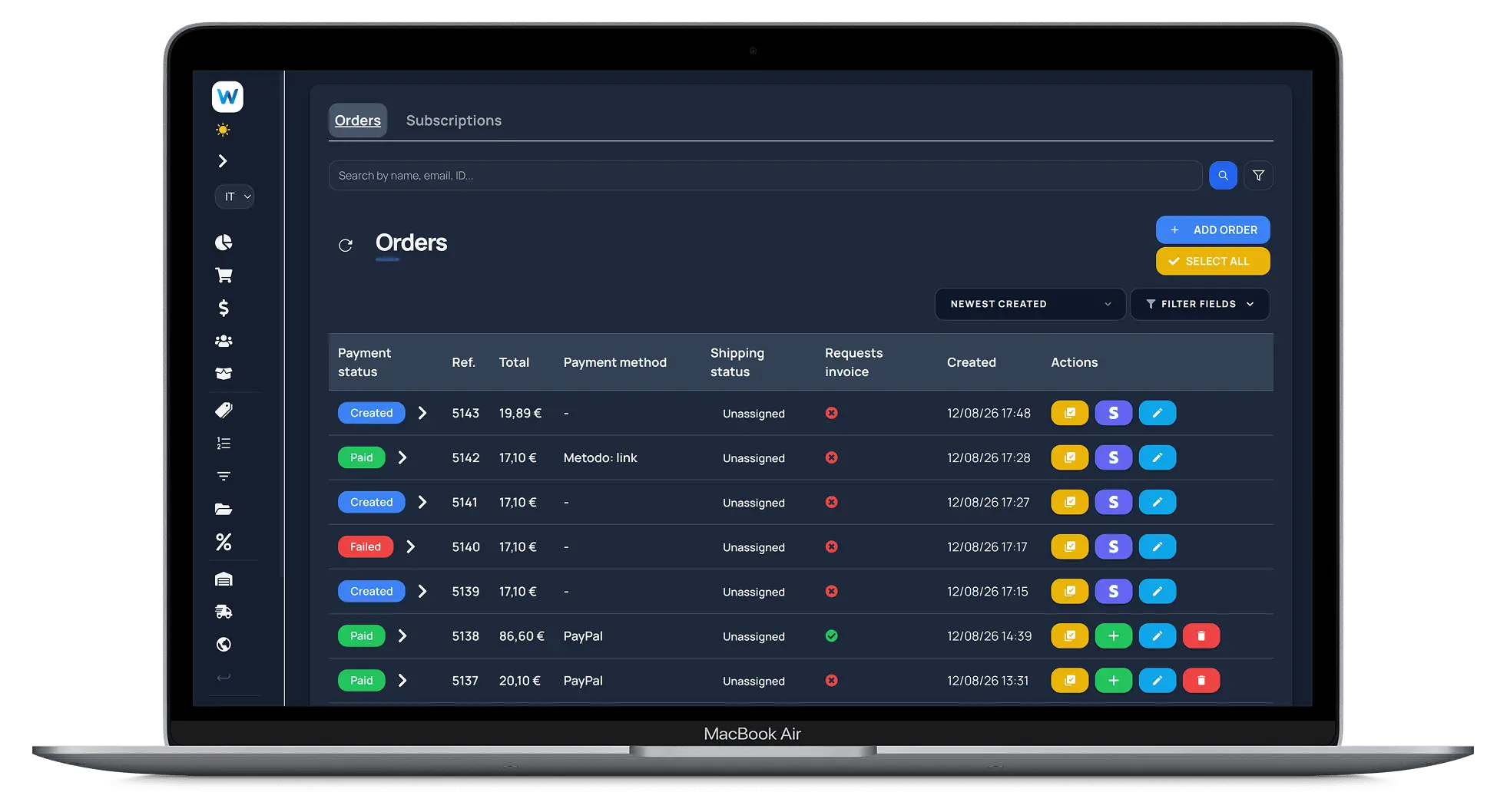 Screenshot 6 of Webround
