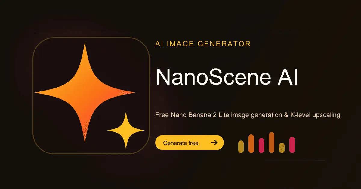 Screenshot 1 of Nano Banana 2 Lite
