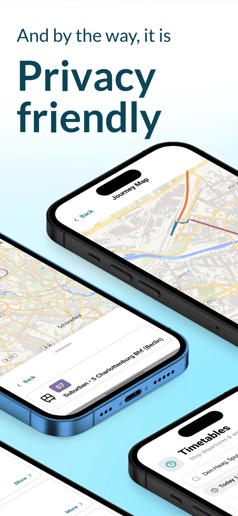 Screenshot 4 of Transportia