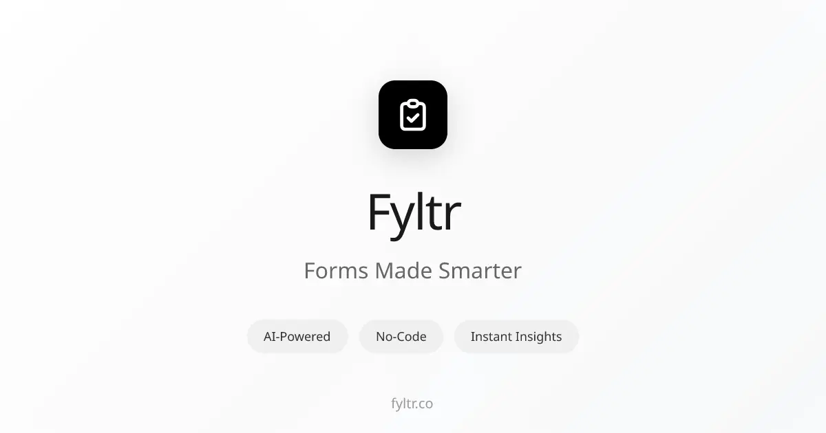 Screenshot 1 of Fyltr