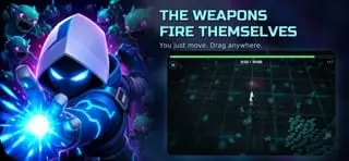 Screenshot 2 of SWARM BREAKER