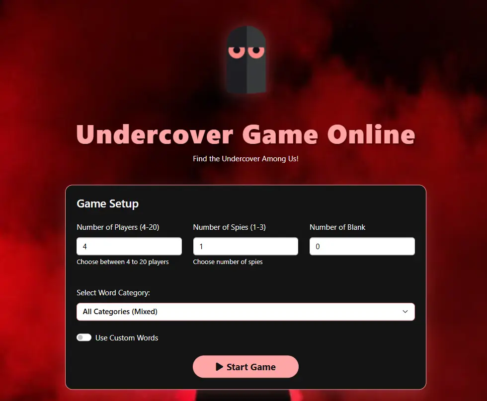 Screenshot 1 of Partygamelab