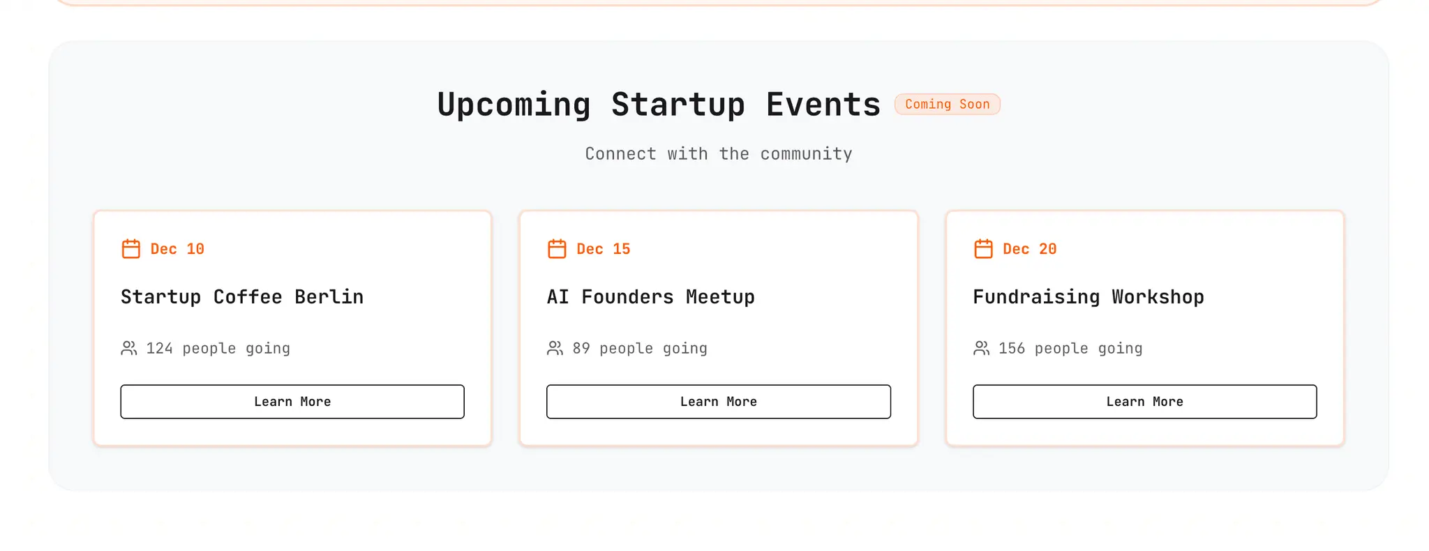 Screenshot 8 of Startupage