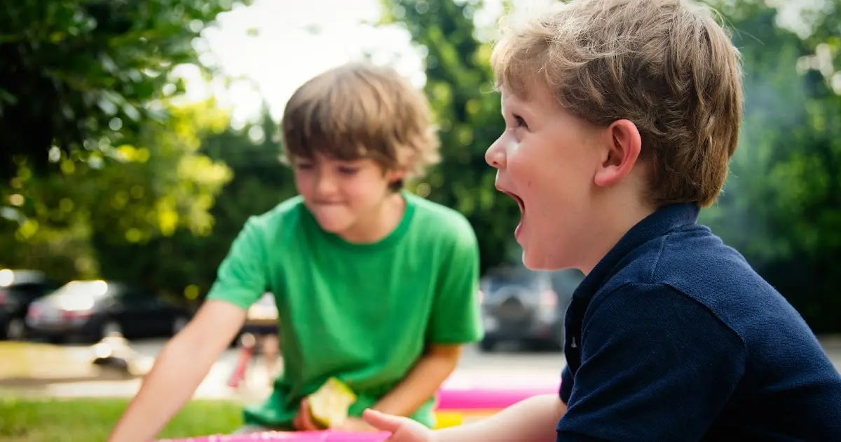 Screenshot 1 of Mini Sparks Learning