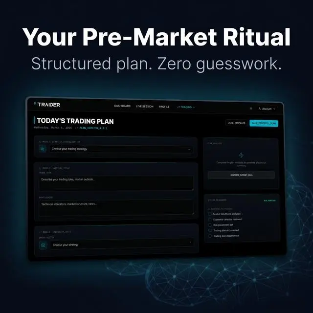 Screenshot 3 of Traider