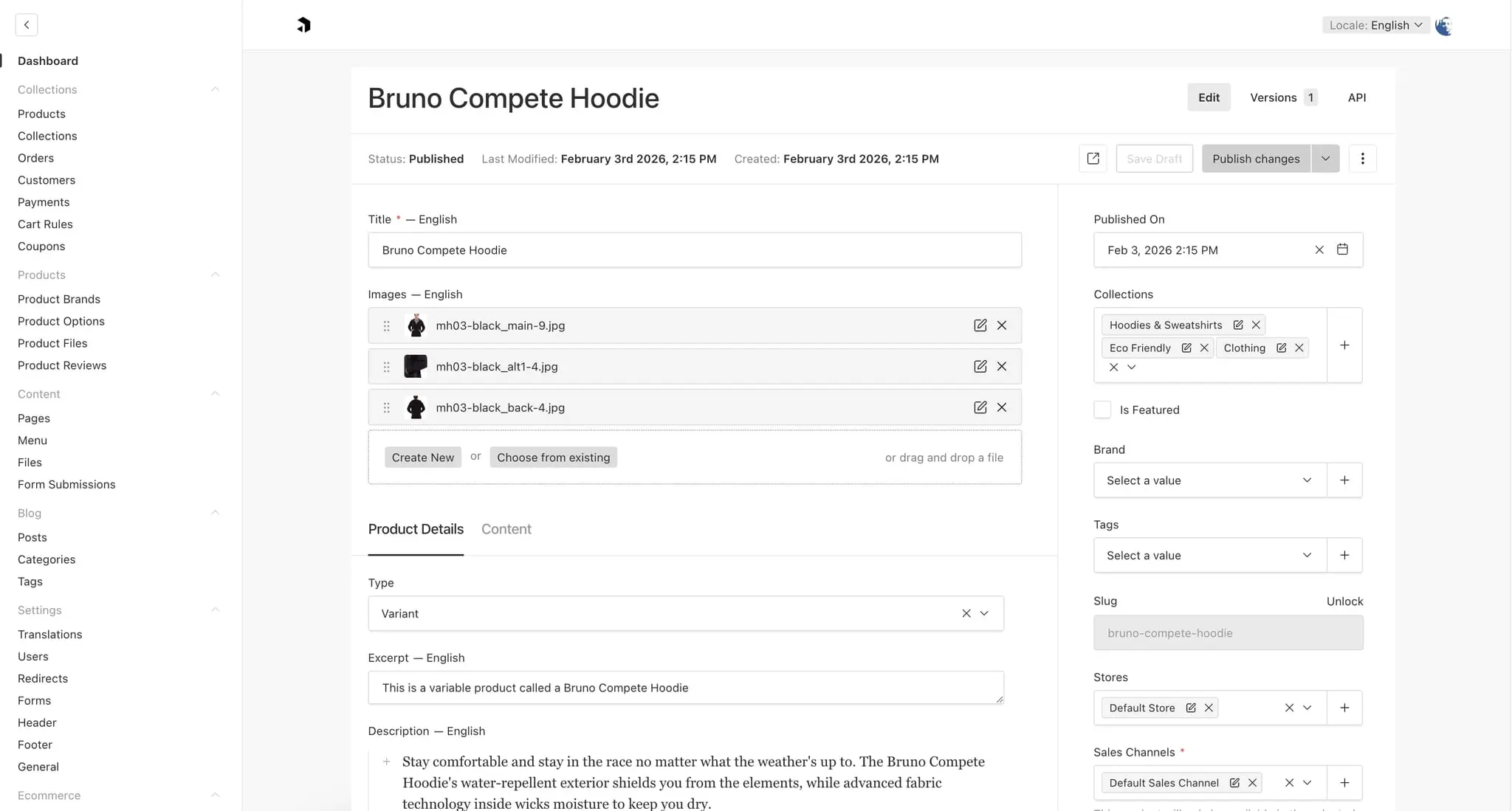 Screenshot 1 of Amerta
