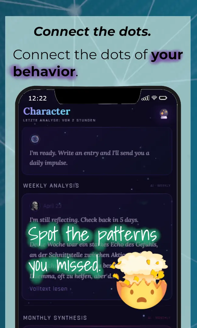 Screenshot 6 of InnerVoid