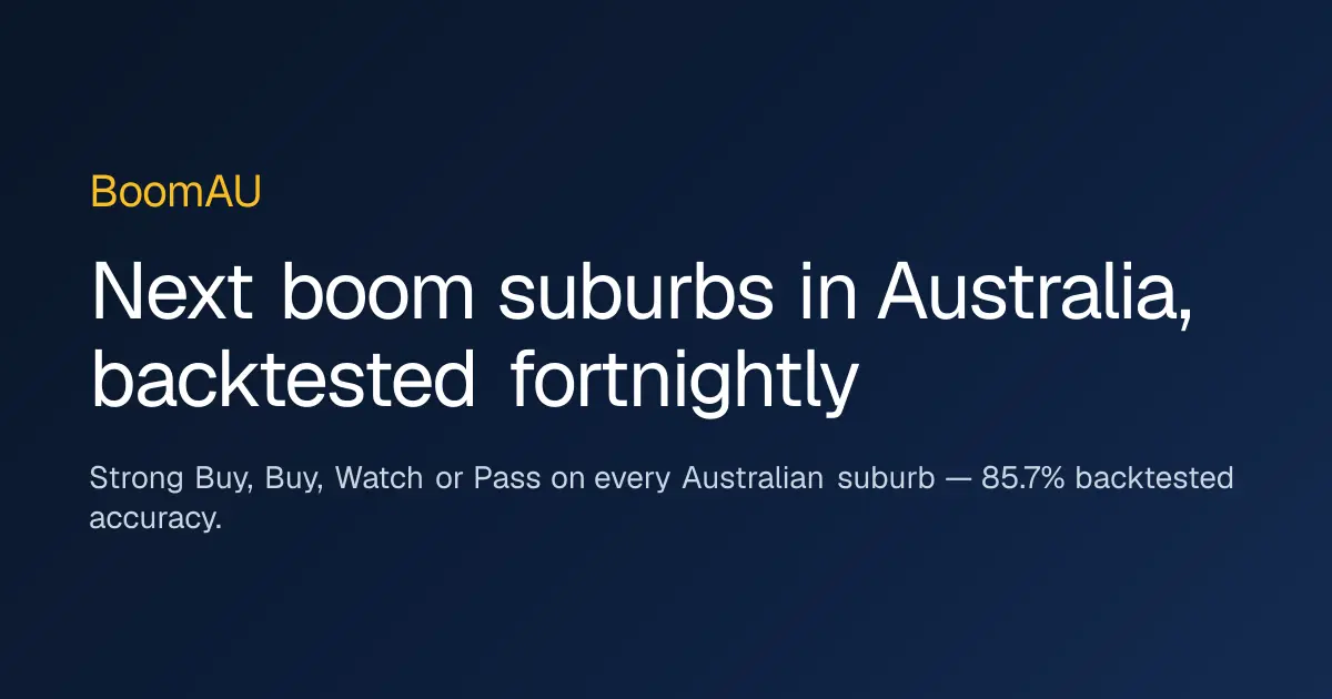 Screenshot 1 of BoomAU