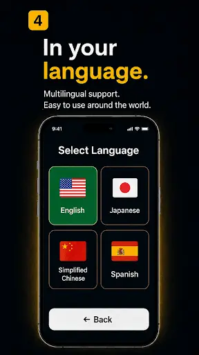 Screenshot 1 of TaxiCatcher Light