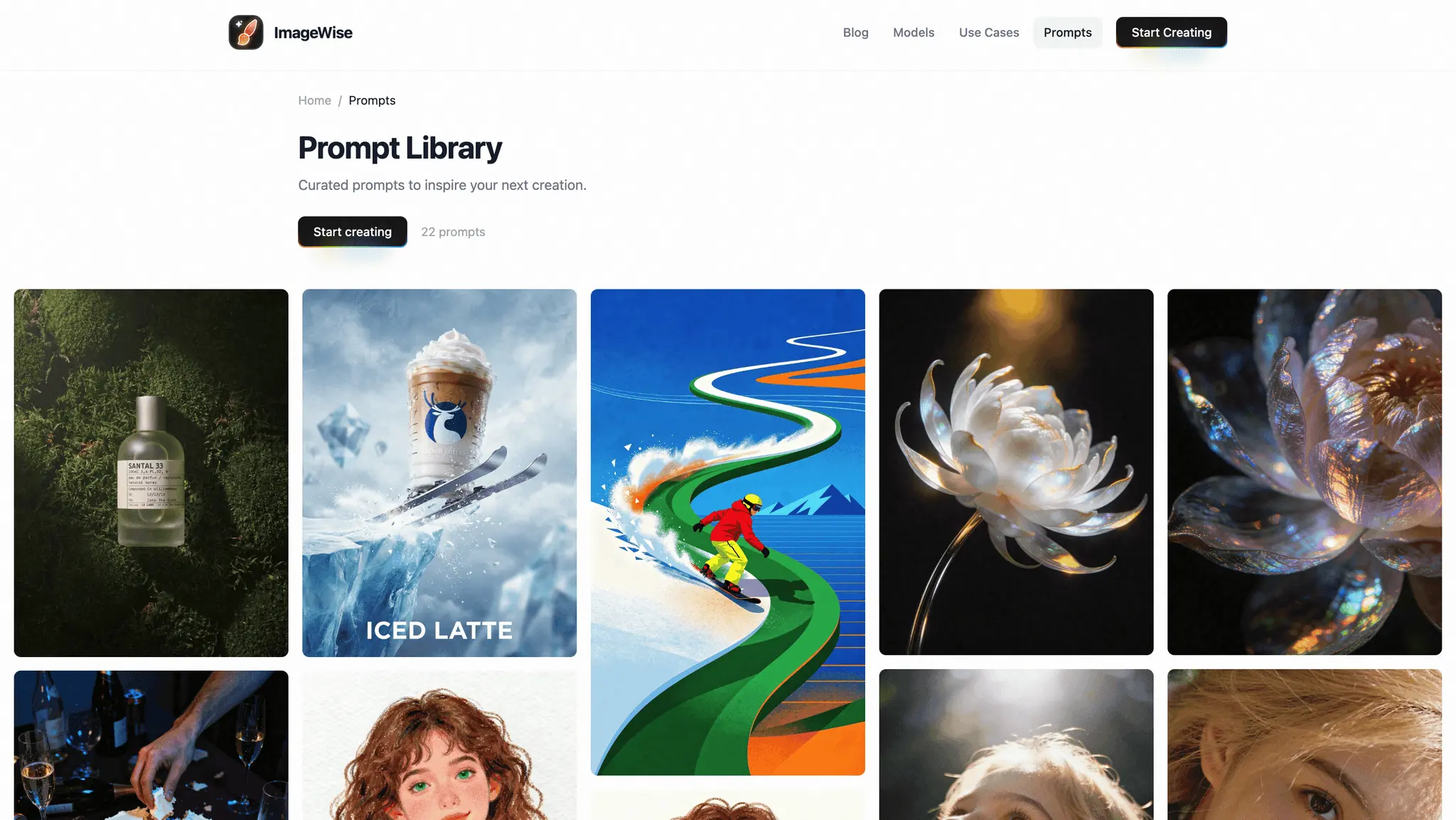 Screenshot 4 of ImageWise