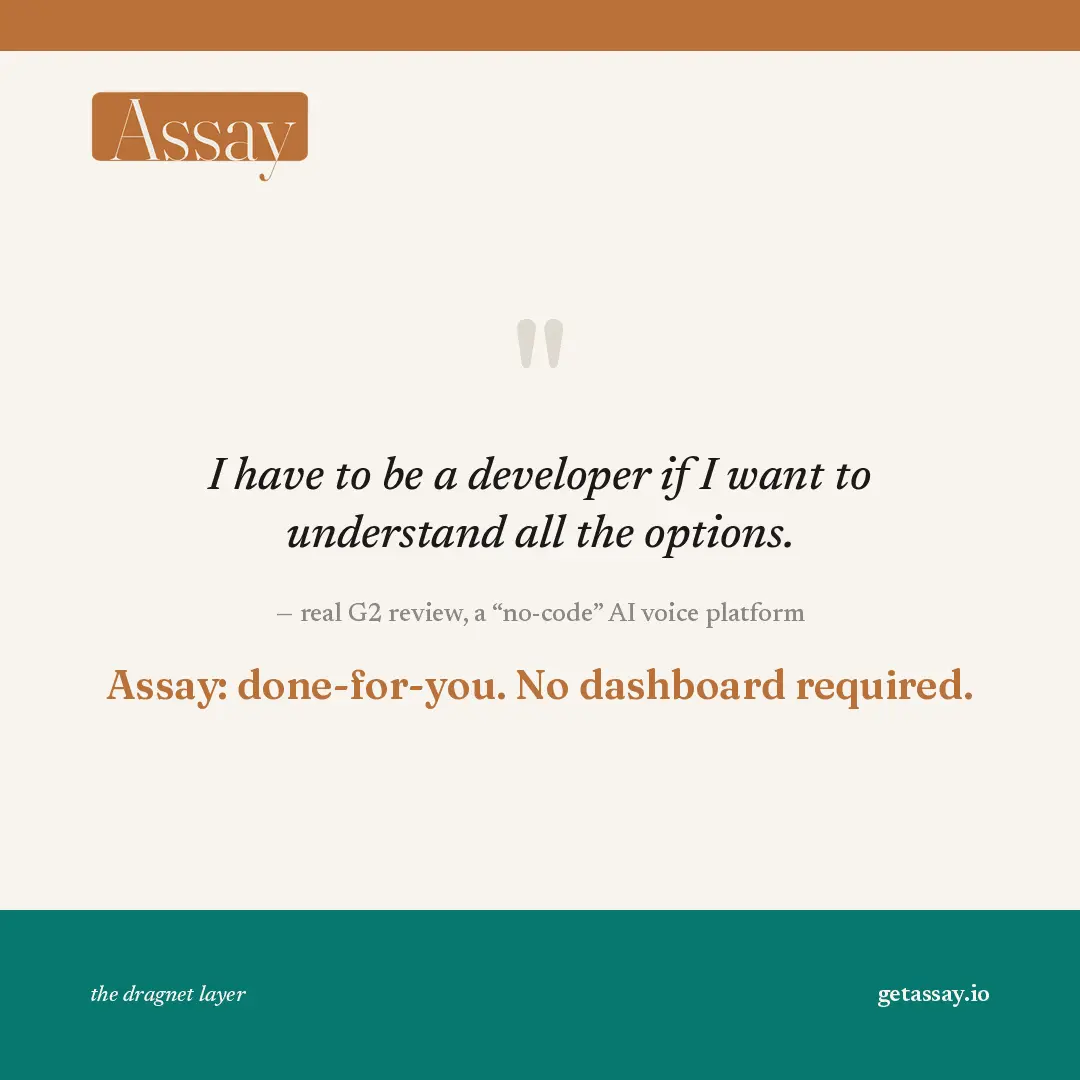 Screenshot 9 of Assay