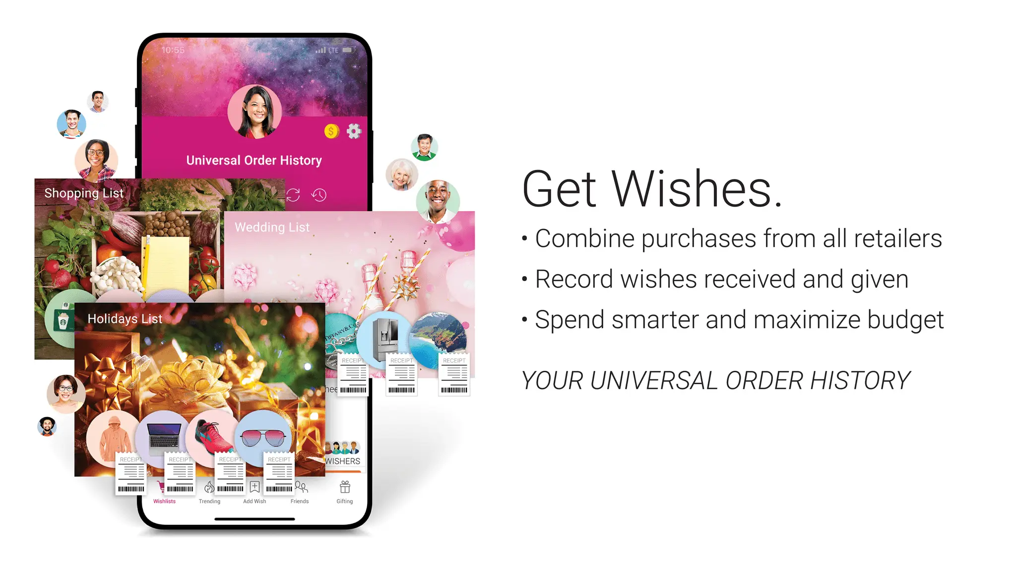 Screenshot 6 of Wishfinity
