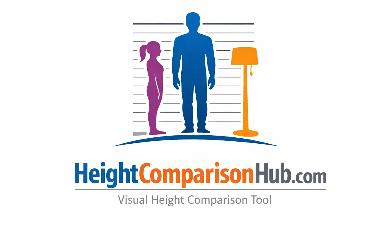 Screenshot 2 of HeightComparison Hub