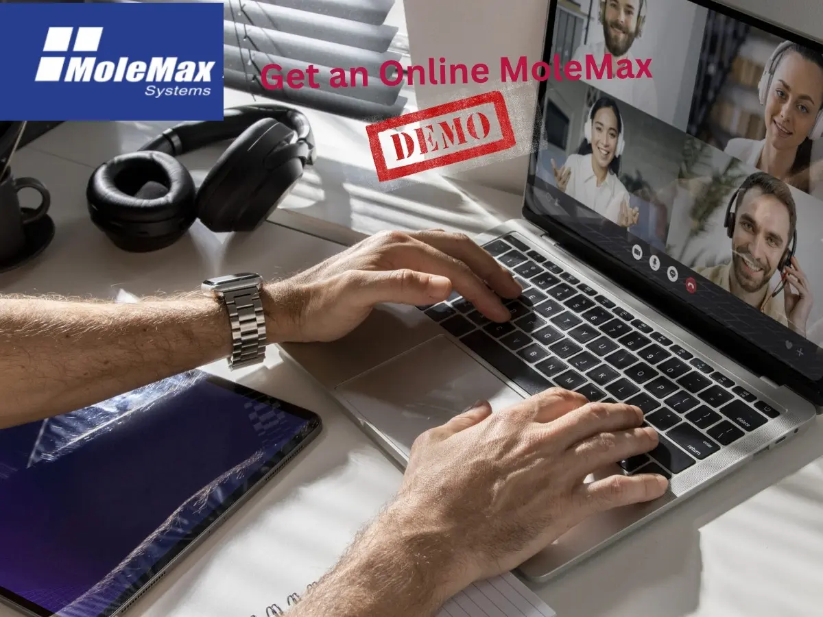 Screenshot 10 of MoleMax Systems