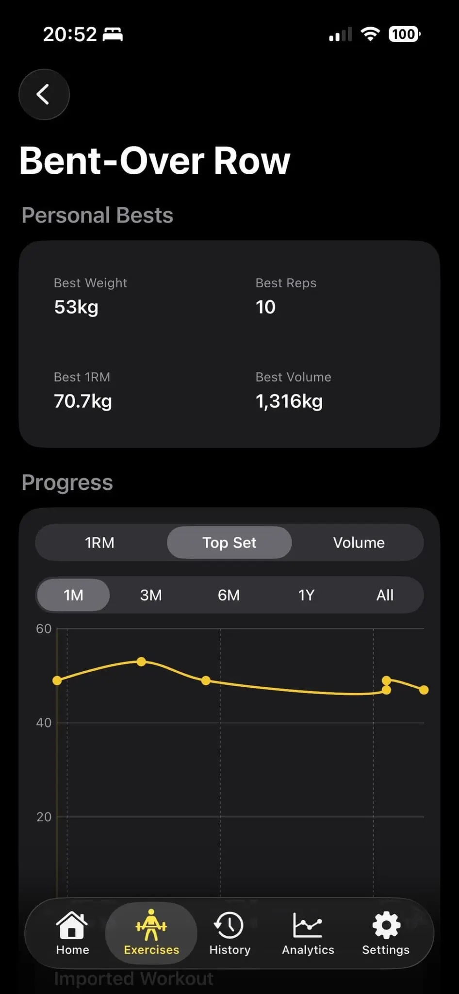Screenshot 7 of Lift Banana