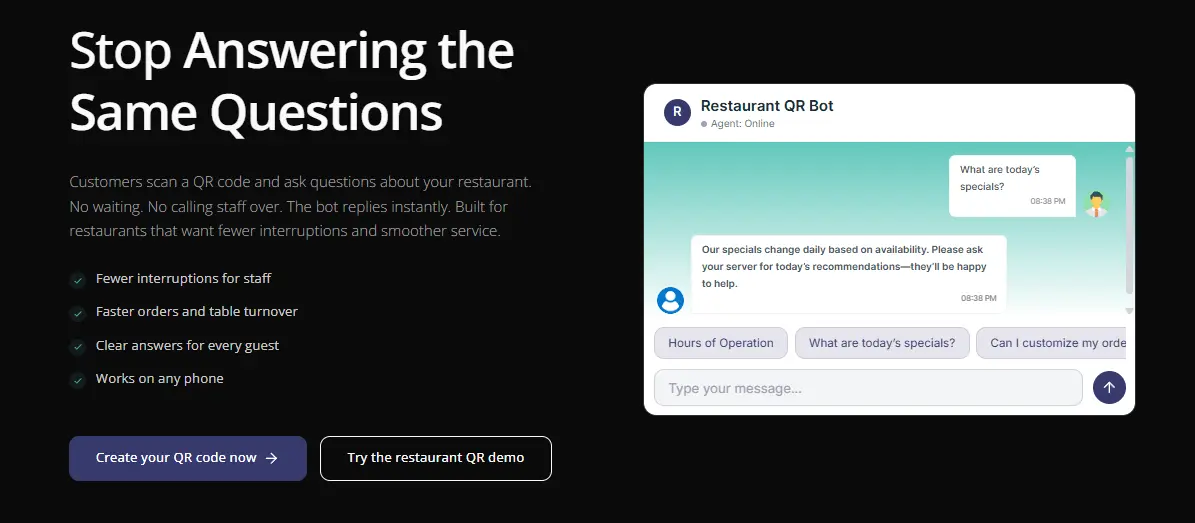 Screenshot 9 of Simplagents