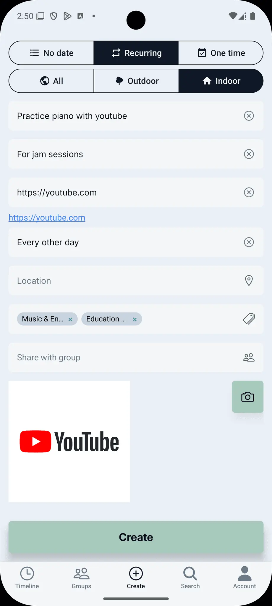 Screenshot 4 of Sugenda
