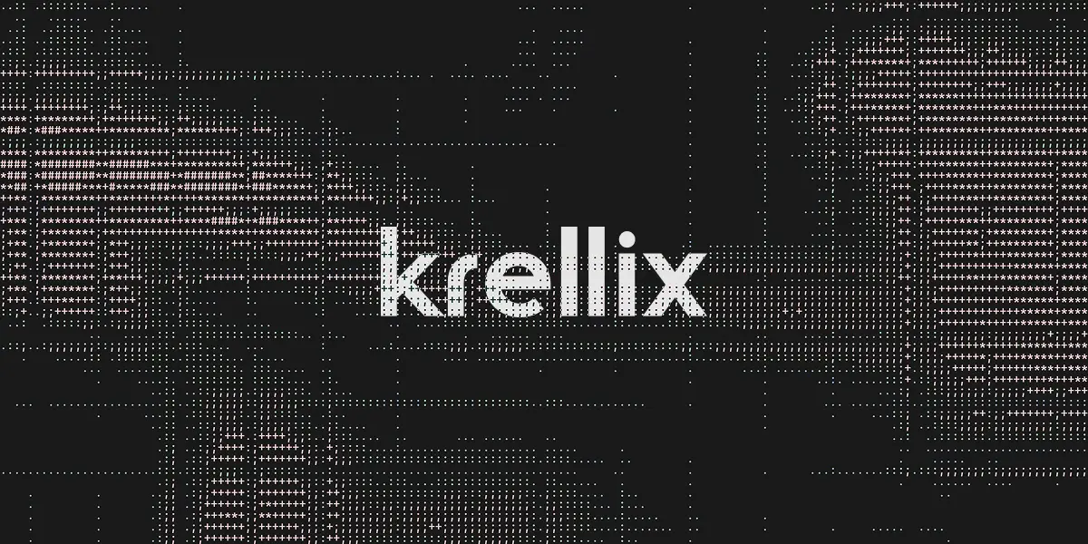 Screenshot 1 of Krellix