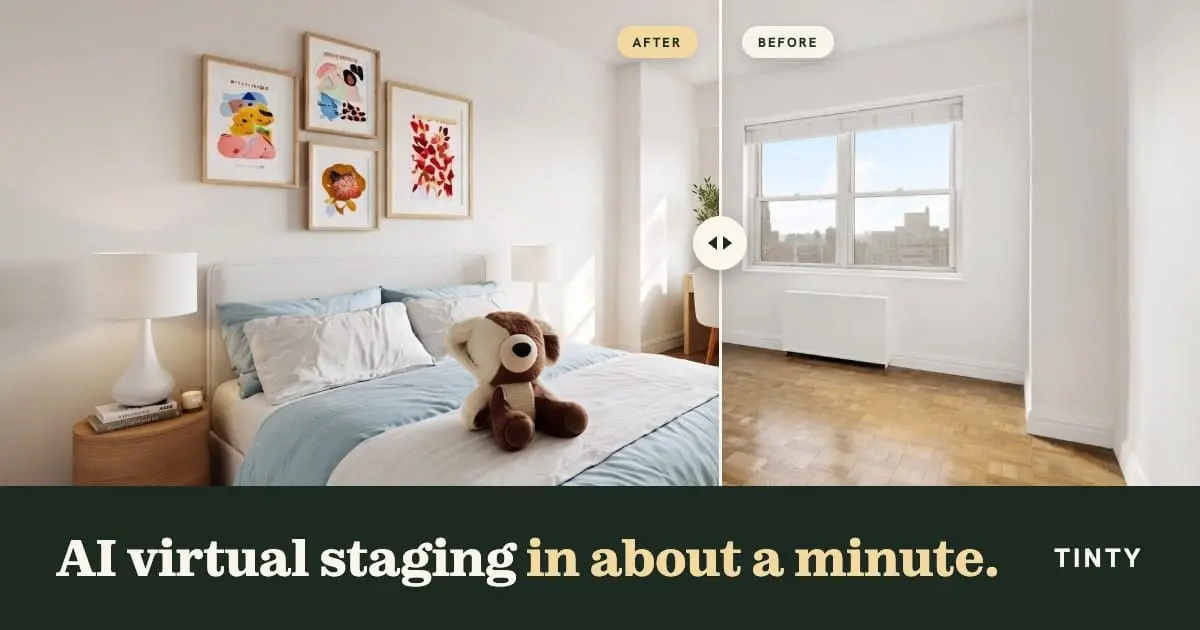Screenshot 1 of TINTY
