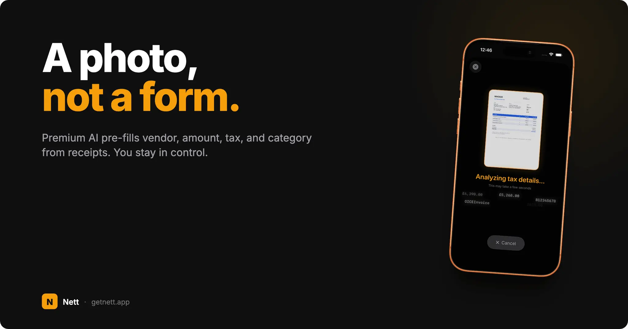 Screenshot 4 of Nett