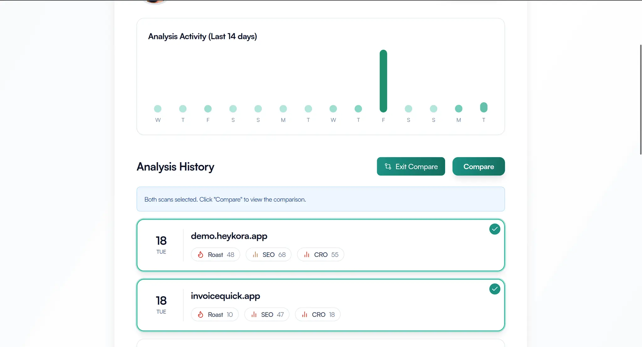 Screenshot 9 of HeyKora