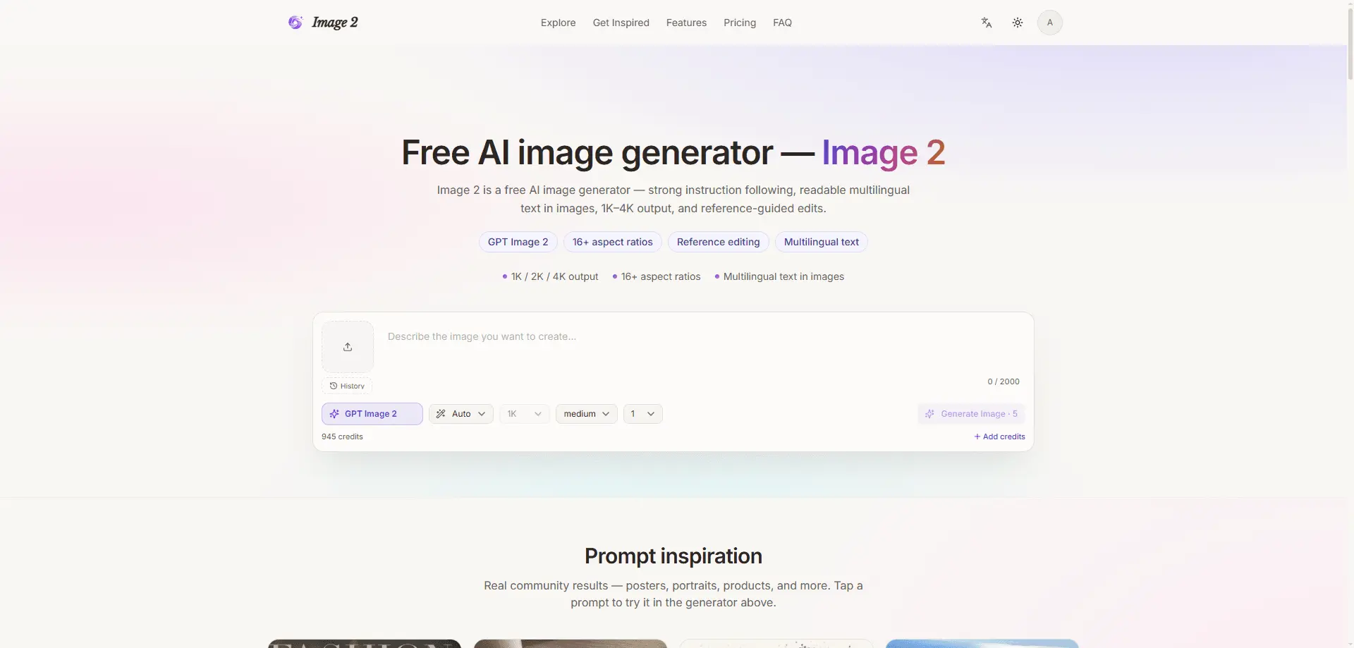 Screenshot 1 of Image 2