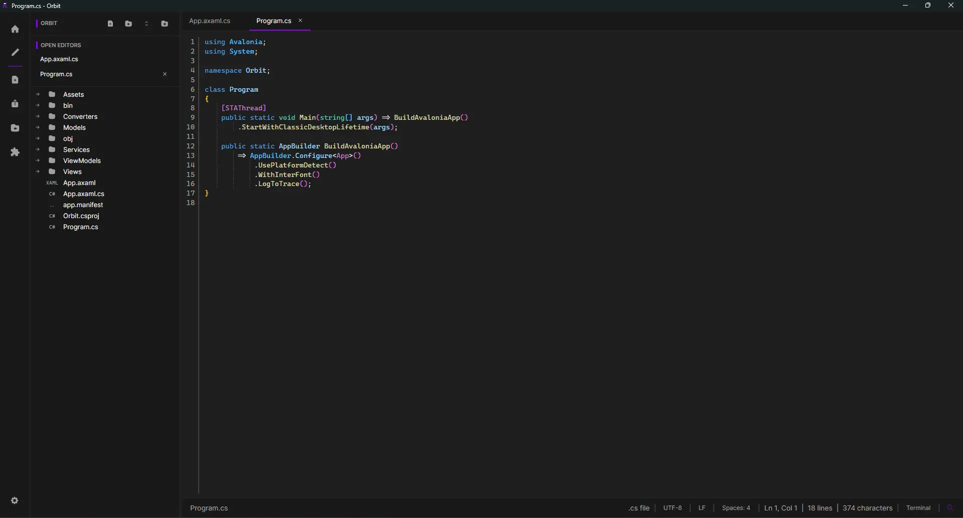 Screenshot 2 of Kodo