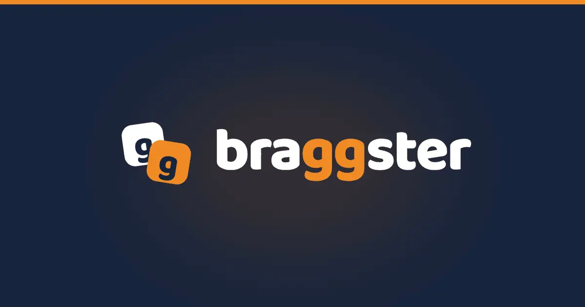Screenshot 1 of Braggster