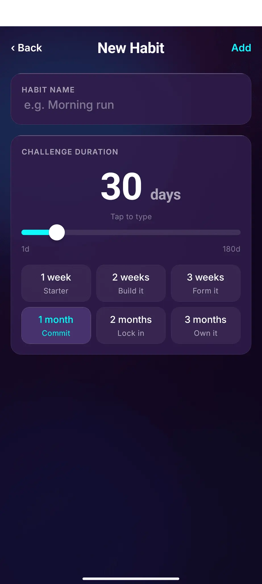Screenshot 6 of inzone: ADHD Focus & Study