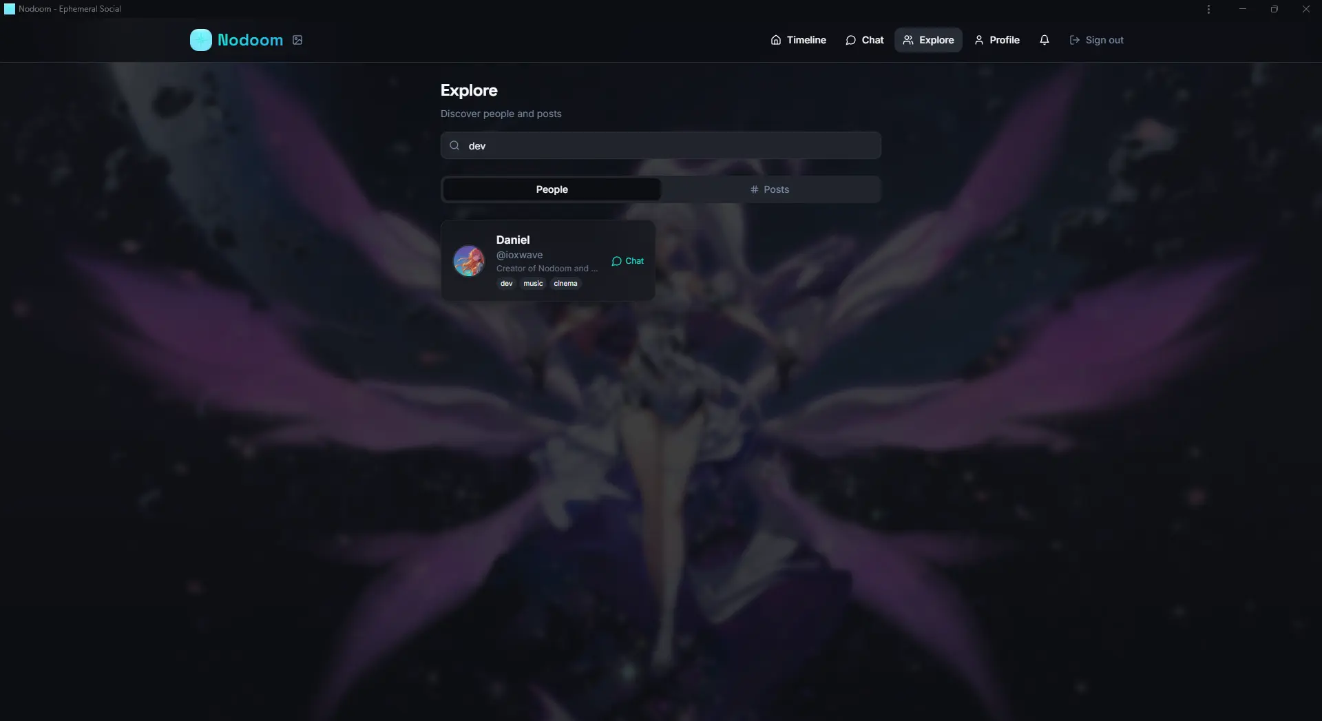 Screenshot 7 of Nodoom