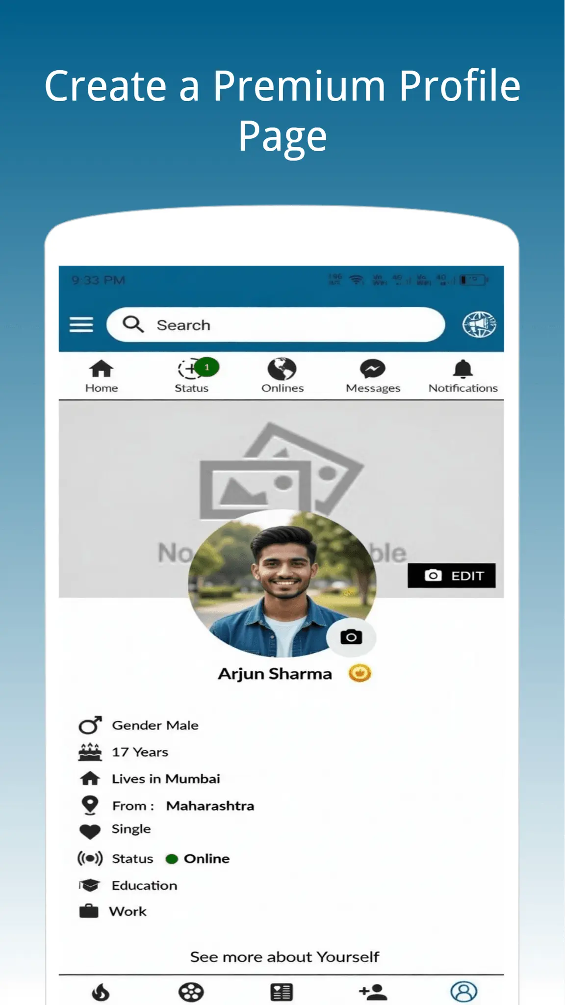 Screenshot 5 of Ownmates