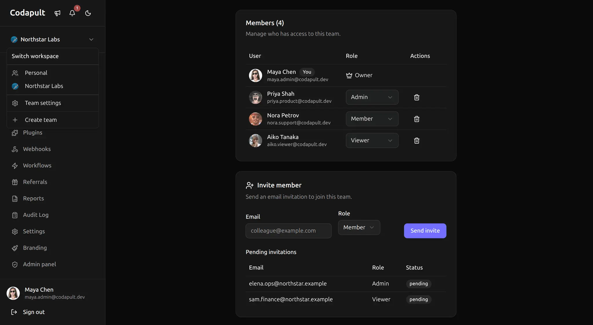 Screenshot 5 of Codapult