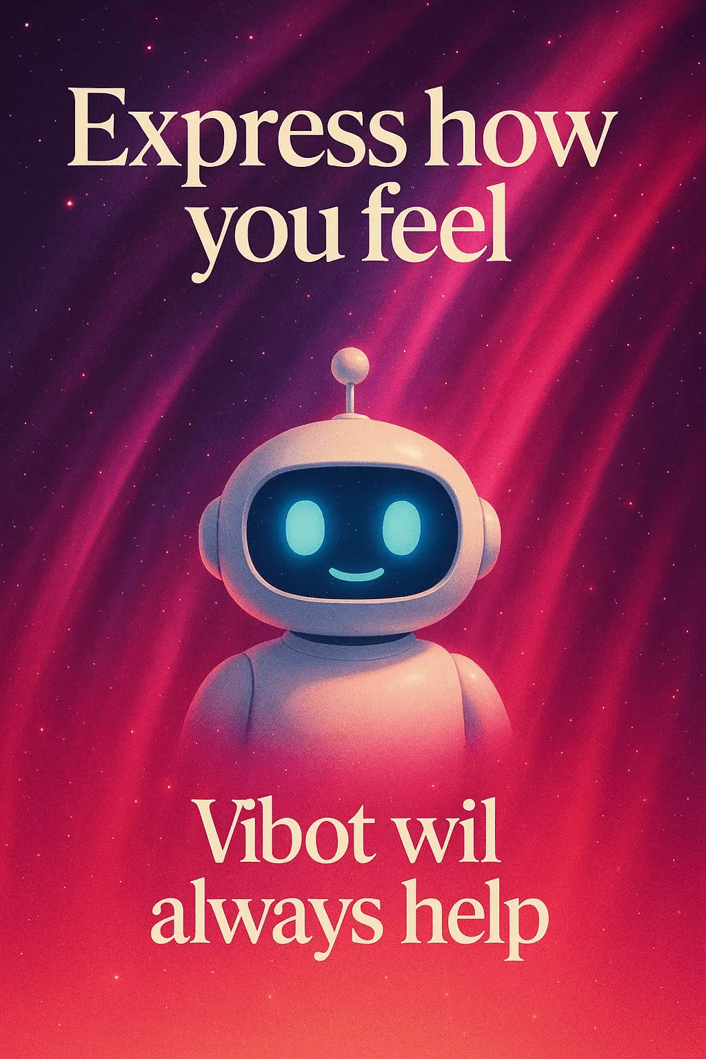 Screenshot 10 of Vibot