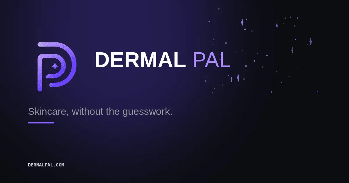 Screenshot 1 of Dermal Pal