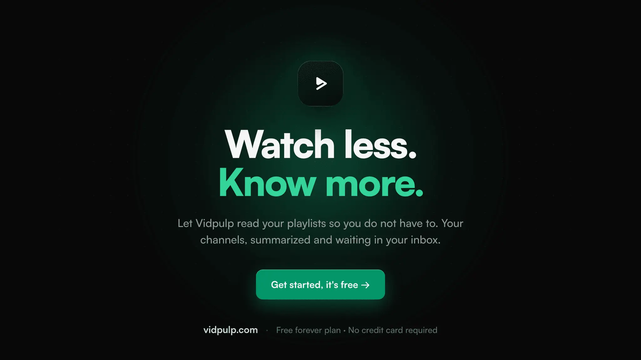 Screenshot 6 of Vidpulp