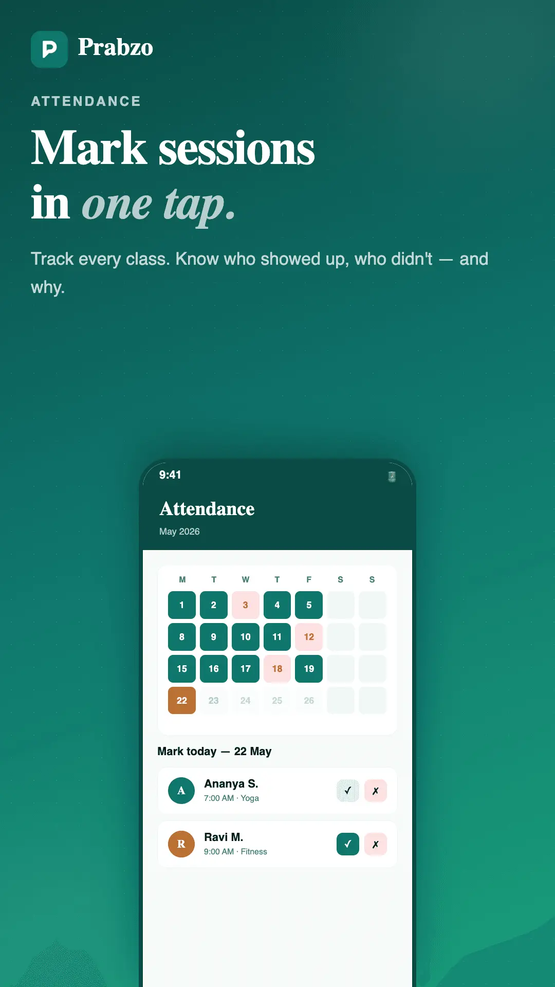 Screenshot 8 of Prabzo