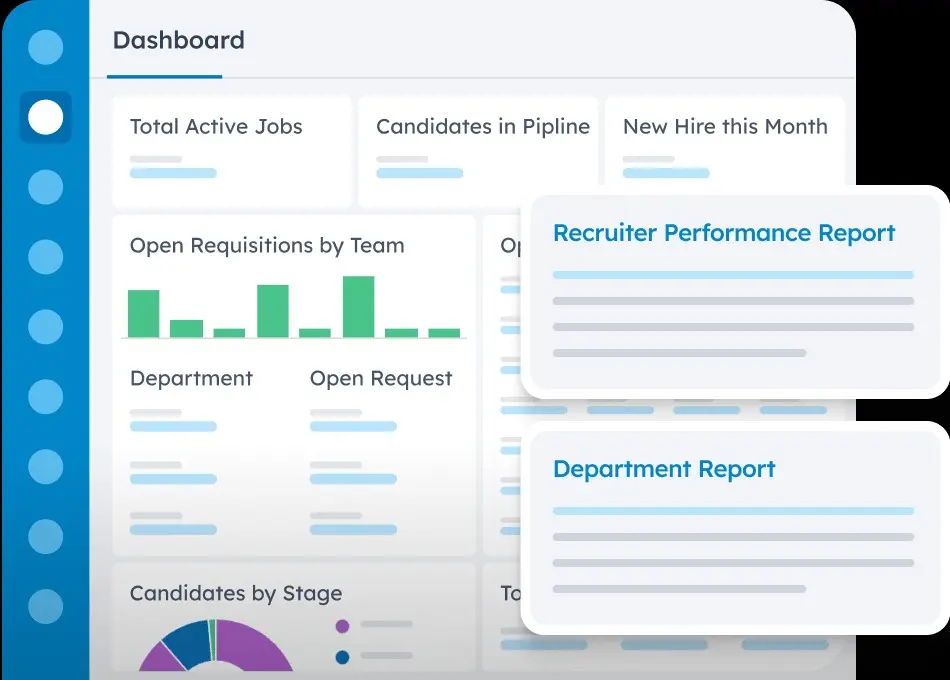 Screenshot 2 of BizHire