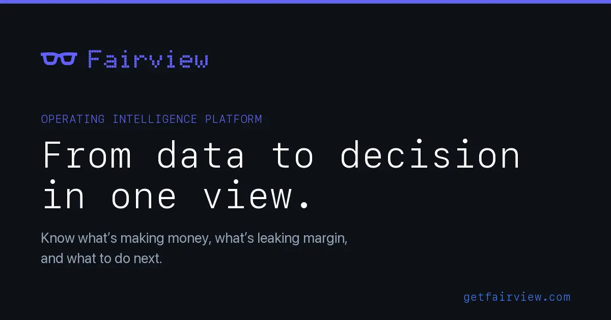 Screenshot 1 of GetFairview