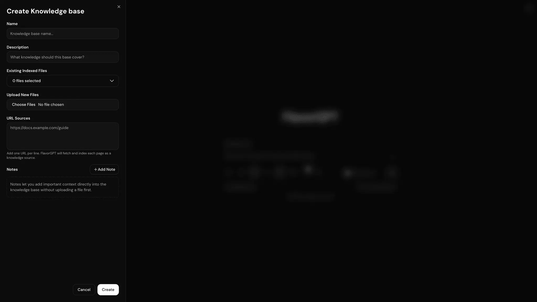 Screenshot 5 of FlavorGPT