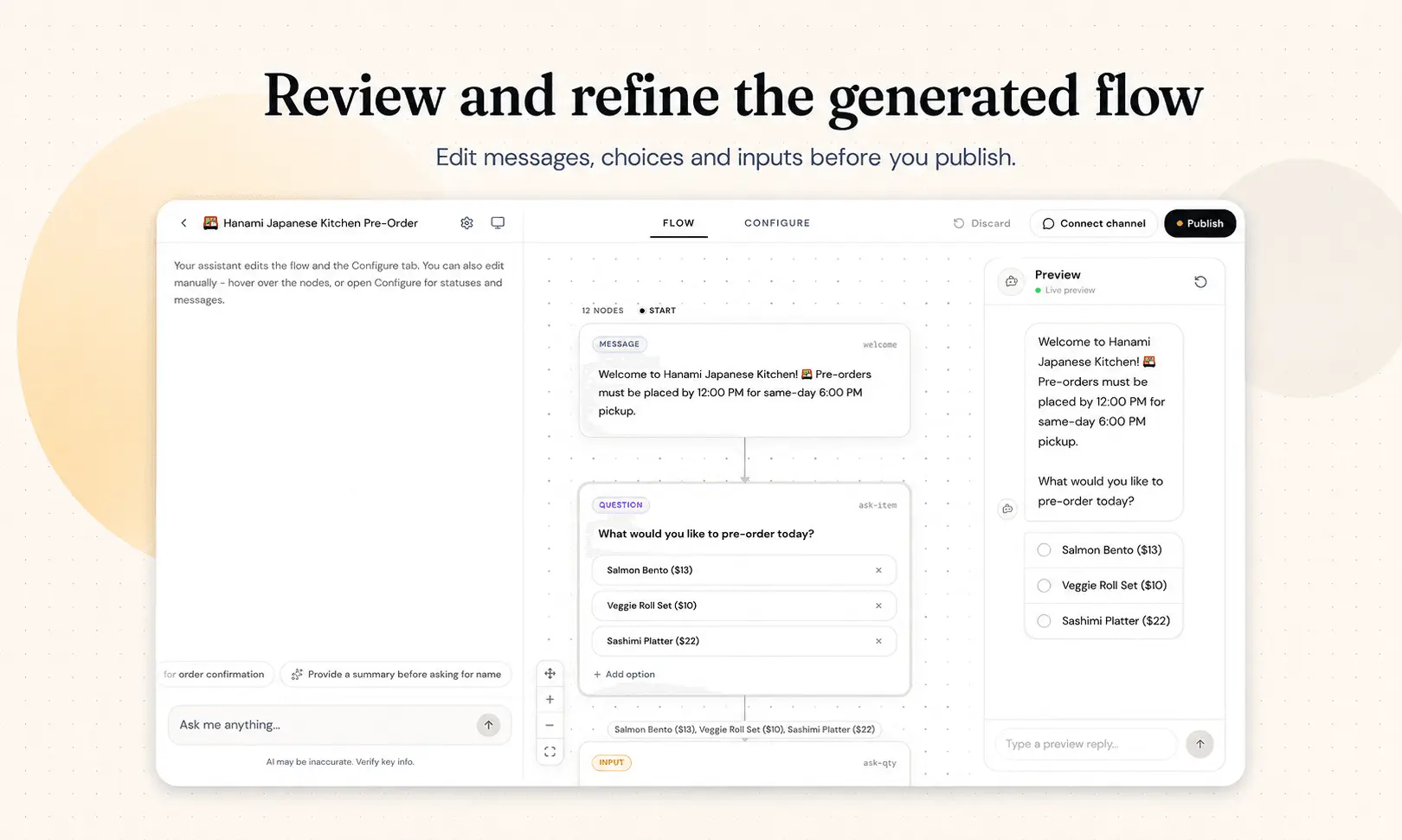 Screenshot 3 of Meerlume