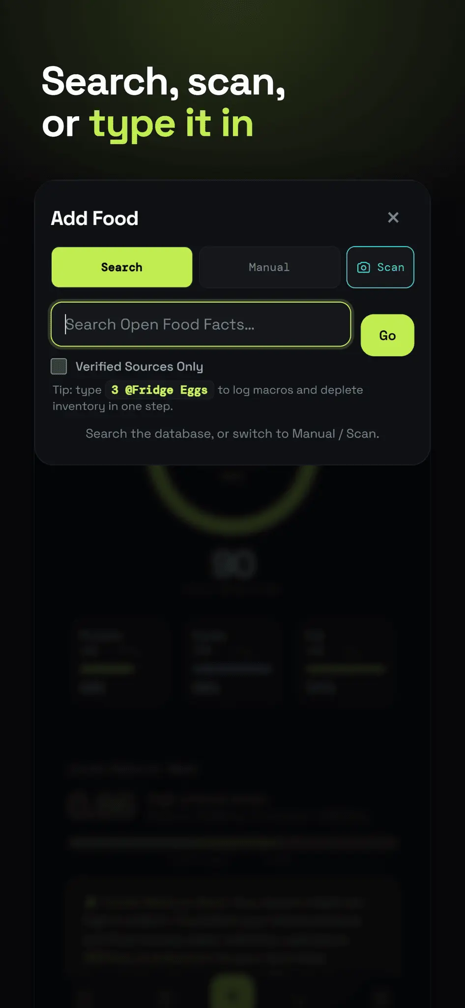 Screenshot 6 of FUEL//TRACK