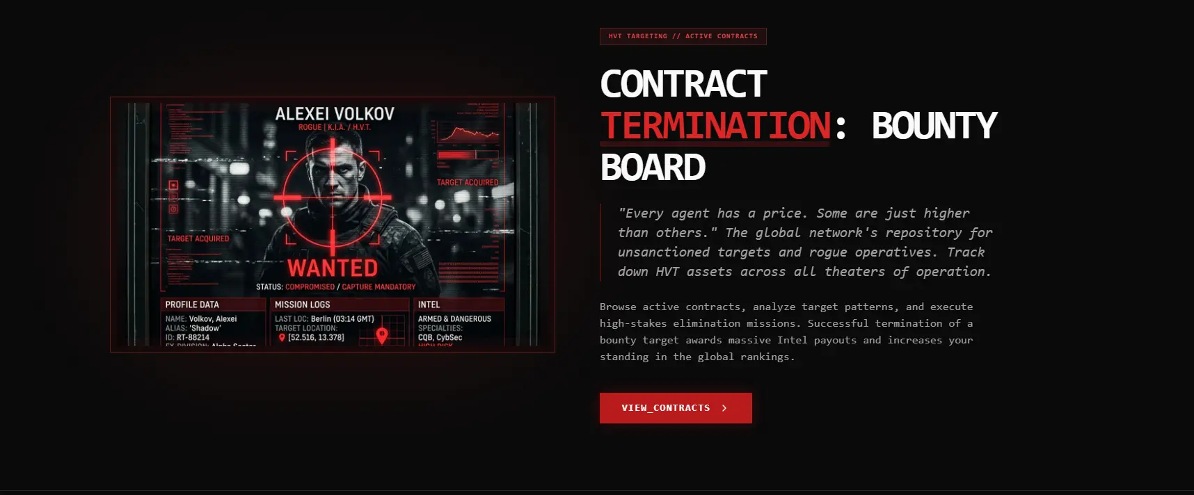 Screenshot 4 of Tactical Terminal