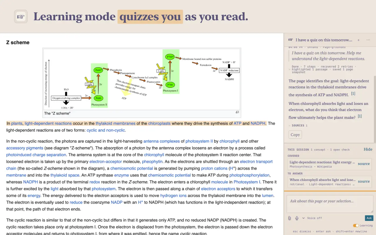 Screenshot 3 of Onhand